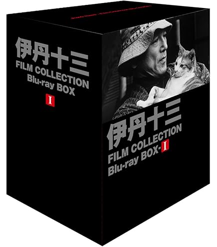 Amazon.co.jp: 伊丹十三監督コレクション（韓国版）DVD10枚 : おもちゃ 