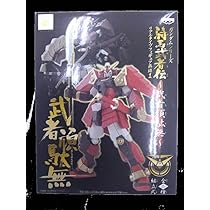 Amazon | バンプレスト ガンダムシリーズ 騎馬武者伝リアルタイプ 