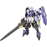 HG 機動戦士ガンダム 鉄血のオルフェンズ ガンダムキマリスヴィダール 1/144スケール 色分け済みプラモデル