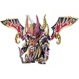 BANDAI SPIRITS(バンダイ スピリッツ) SDW HEROES ウォーロックイージスガンダム 色分け済みプラモデル