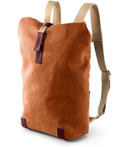 BROOKS Medium Cotton Bag・ブルックス ビアンキ ブロンプトン 物悲し 