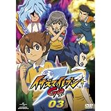 Amazon イナズマイレブンgo 2 Dvd アニメ