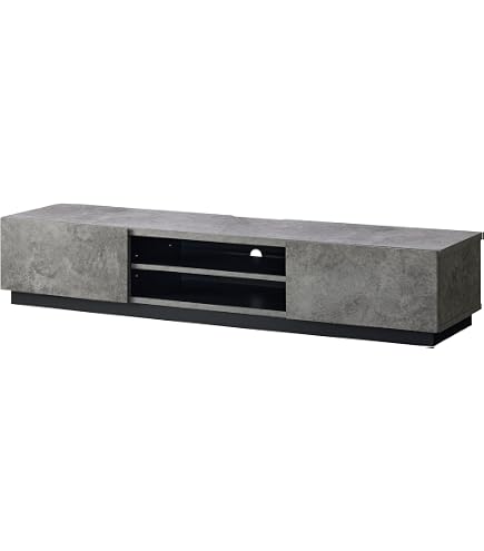 Amazon｜大川家具 東馬 ローボード RESE(レセ) 150cm幅｜ローボード 