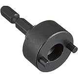 HiKOKI(ハイコーキ) インパクトドライバー用ソケット 100mmディスクグラインダーホイルナット取り外し用 0030-7662