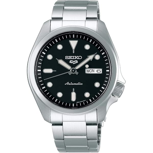 Amazon.co.jp: [セイコー] SEIKO 5 SPORTS 自動巻き メカニカル 流通 