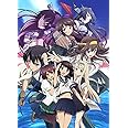 艦隊これくしょん –艦これ- 第6巻 限定版 [DVD]