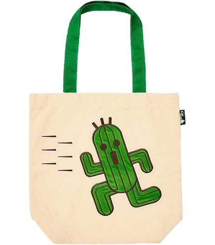 Amazon.co.jp: ファイナルファンタジーシリーズ キャラトート トンベリ 