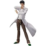 figma シュタインズ・ゲート 岡部倫太郎 (ノンスケール ABS&PVC 塗装済み可動フィギュア)