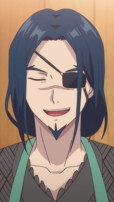 2019年秋アニメ - ドラグノフ