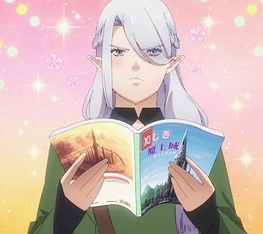 アニメ化決定作品