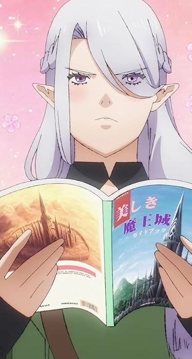2021春アニメ - ディアリア・メル・マルソン