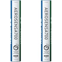 Amazon | YONEX(ヨネックス) エアロセンサ700 バドミントシャトル  