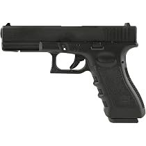 Amazon.co.jp: GHK Umarex グロック17 Gen3 Glock17 ハンドガン 
