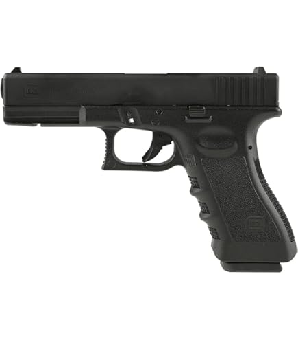 Amazon | KSC G17 スライド ヘビーウェイト 18歳以上ガスブローバック 