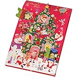 クリスマスマジック 26個入 【メリーチョコレート】