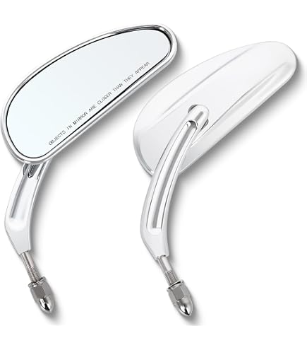 Amazon | JPMODAO バイク xl 883 nバックミラー 883 1200 X 48硬漢 