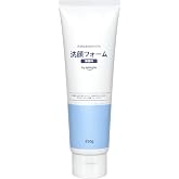 by Amazon 洗顔フォーム 無香料 天然由来成分100% 250g