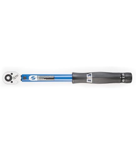 Amazon | ParkTool TOOL Park TW-1.2 トルクレンチ 0-14Nm | トルクレンチ