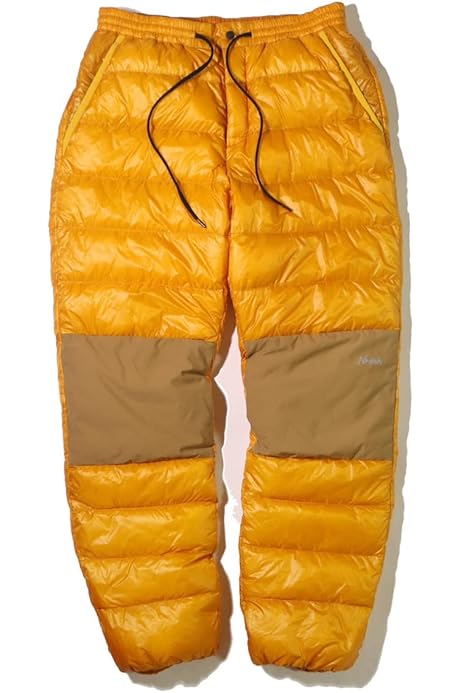 Amazon | MOUNTAIN LODGE DOWN PANTS / マウンテンロッジダウンパンツ 