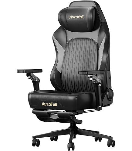 Amazon.co.jp: AutoFull(オートフル) C3 ゲーミングチェア デスク 