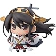 艦隊これくしょん -艦これ- ミディッチュ 艦これ 榛名 (ノンスケール ABS&PVC塗装済み完成品)