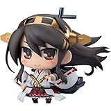 艦隊これくしょん -艦これ- ミディッチュ 艦これ 榛名 (ノンスケール ABS&PVC塗装済み完成品)