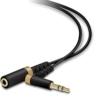 Amazon.co.jp 人気ギフトランキング: イヤホン・ヘッドホン用延長 