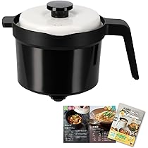 Amazon | 【公式】レンジメートプロ（黒・ブラック）(RANGEMATE PRO  