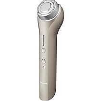 Amazon | パナソニック 美顔器 ソニック RF リフトケア ゴールド調 EH 