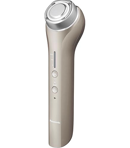 Amazon | パナソニック 美顔器 RF(ラジオ波) 海外対応 コードレス 