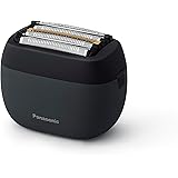 パナソニック ラムダッシュ パームインシェーバー メンズシェーバー コンパクト ベーシックタイプ 5枚刃 マットブラック ES-PV3A-K