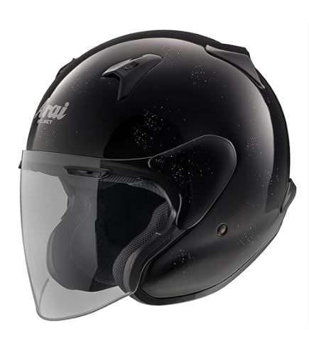 Amazon | アライ(ARAI) 1481 スーパーアドシスMZ シールド スモーク 