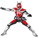 BANDAI SPIRITS(バンダイ スピリッツ) フィギュアライズスタンダード 仮面ライダー電王 ソードフォーム&プラットフォーム 色分け済みプラモデル