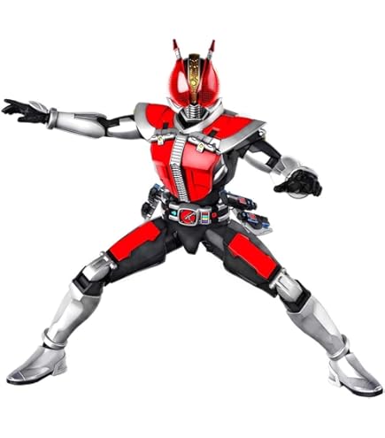 Amazon.co.jp: Project BM! 仮面ライダー電王 仮面ライダーネガ電王 1 
