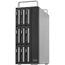 Amazon | TERRAMASTER D8 Thunderbolt3 D8 332 プロフェッショナル 