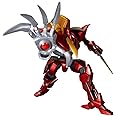 ヴァリアブルアクション ハイスペック コードギアス 紅蓮弐式
