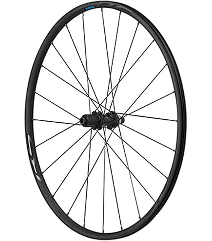 Amazon | シマノ WH-RS700-30 前後セット チューブレス・クリンチャー 
