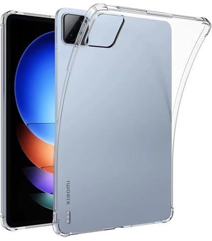 Amazon | ミヤビックス Xiaomi Pad 6s Pro 12.4 対応 保護 フィルム 高 