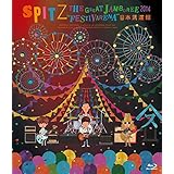 THE GREAT JAMBOREE 2014 "FESTIVARENA"日本武道館[Blu-ray]