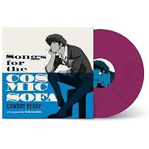 Amazon.co.jp: Cowboy Bebop: The Real Folk Blues Legends [Analog 