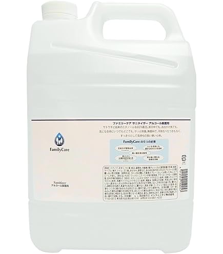 Amazon.co.jp: 除菌・消臭剤「N-118」DR10-5（5L詰替え） : ドラッグストア