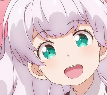 2019年秋アニメ - マイル / アデル・フォン・アスカム