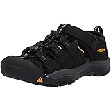 Amazon キーン Keen Kids Newport H2 Blue Depths Gargoyle Blue Depths Gargoyle Us 7 Keen キーン サンダル