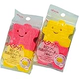 アイセン工業 【 洗面台クリーナー まとめ買い セット 】 貼りつく 洗面台 クリーナー 2個 × 2個パック ( 4個 ) BX811