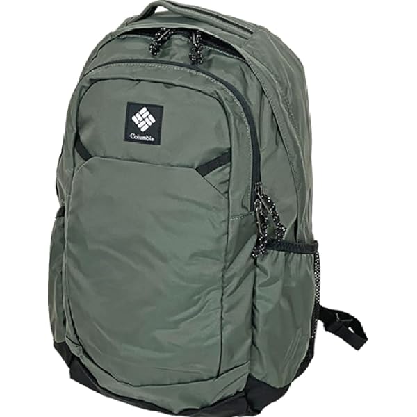 Amazon.co.jp: (コロンビア) Columbia ザックパック 登山用リュック 