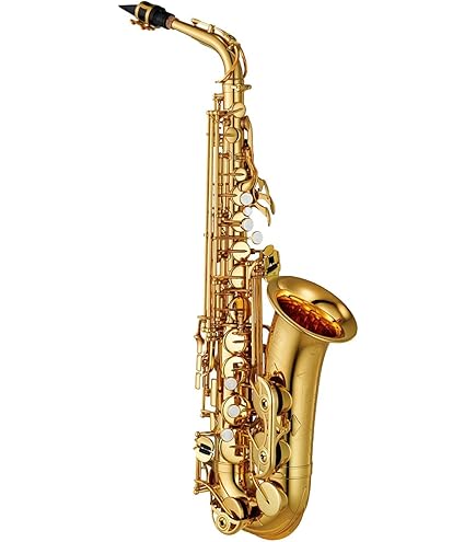 Amazon | ヤマハ YAMAHA アルトサックス YAS-62 | サックス | 楽器 