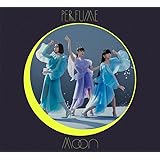 Moon (初回限定盤A)(Blu-Ray付)