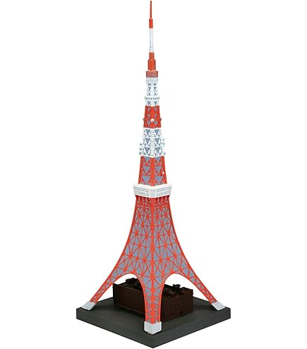 Amazon | 東京タワー2007 限定クリスタルバージョン | おもちゃ雑貨 