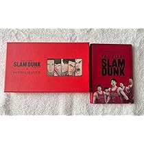 Amazon | スラムダンク パスポートケース 映画 THE FIRST SLAM DUNK 