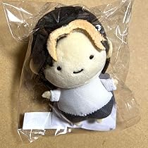 Amazon.co.jp: 超特急 タカシ ミニマスコット ぬいぐるみ マスコット  